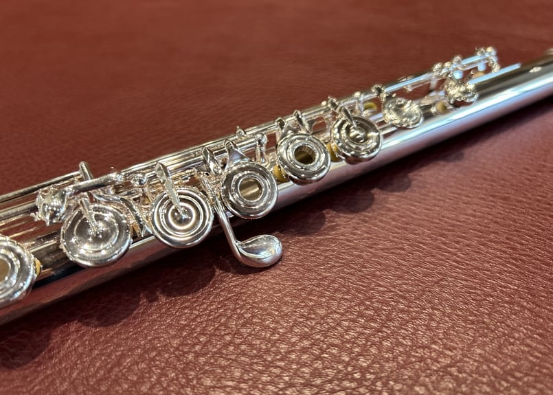 Powell パウエル ソナーレ ピッコロ