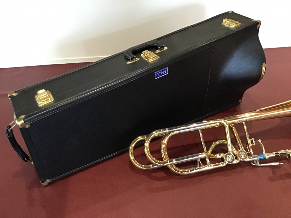 中古】C.G.Conn(コーン)62HR-I | アツタ楽器 中古】C.G.Conn(コーン)62HR-I | アツタ楽器