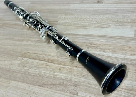 中古】Selmer（セルマー）Signature（シグネチャー）A | Aクラリネット