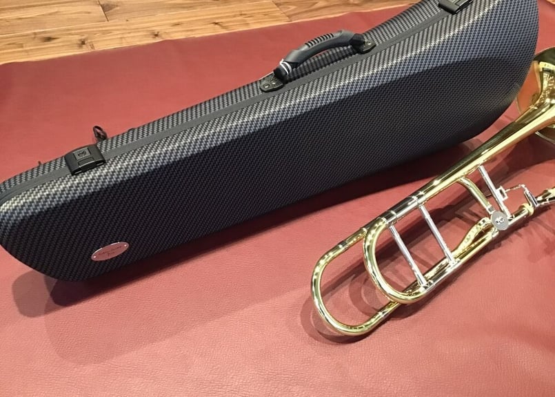 選定品】Courtois（クルトワ）AC420MBO | テナーバストロンボーン