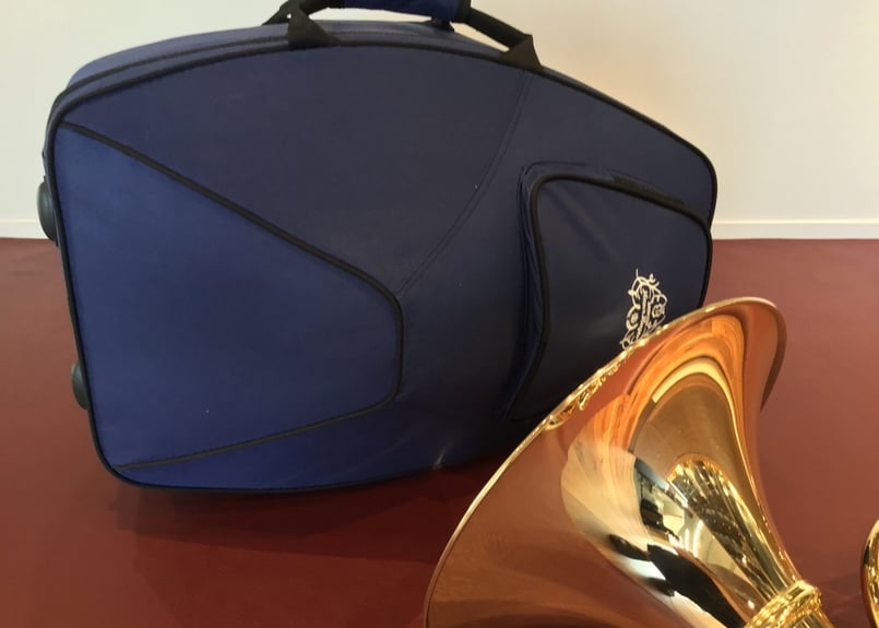 選定品】Hans Hoyer（ハンス・ホイヤー）801GAL | アツタ楽器