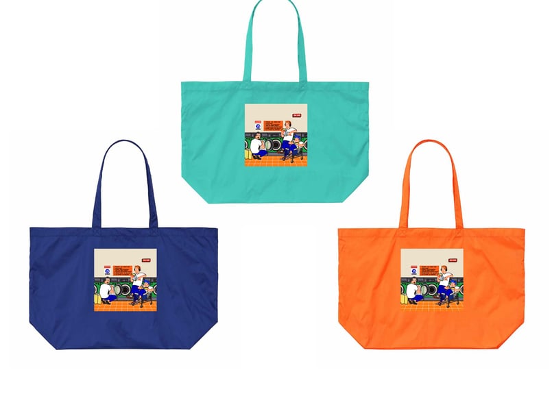 ITEM | SBSラジオ STORE