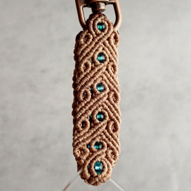 魚類樹脂封入標本キーホルダー | Atelier BIOTA