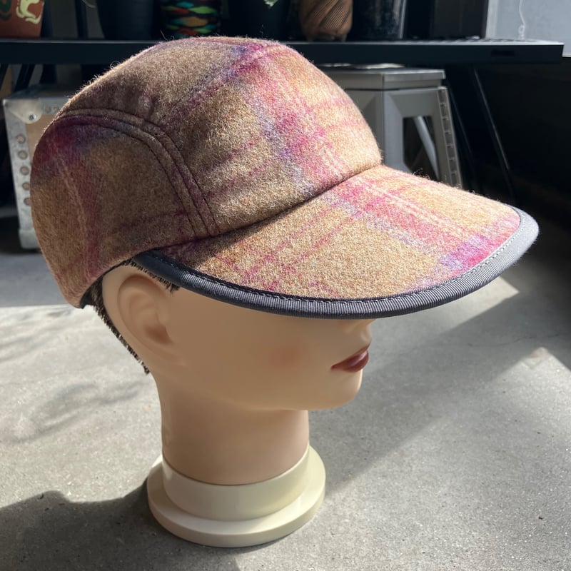 lidairpeaks キャップ LIDAIRPEAKS - 5panel Ventura cap | LAMP SKATEBO