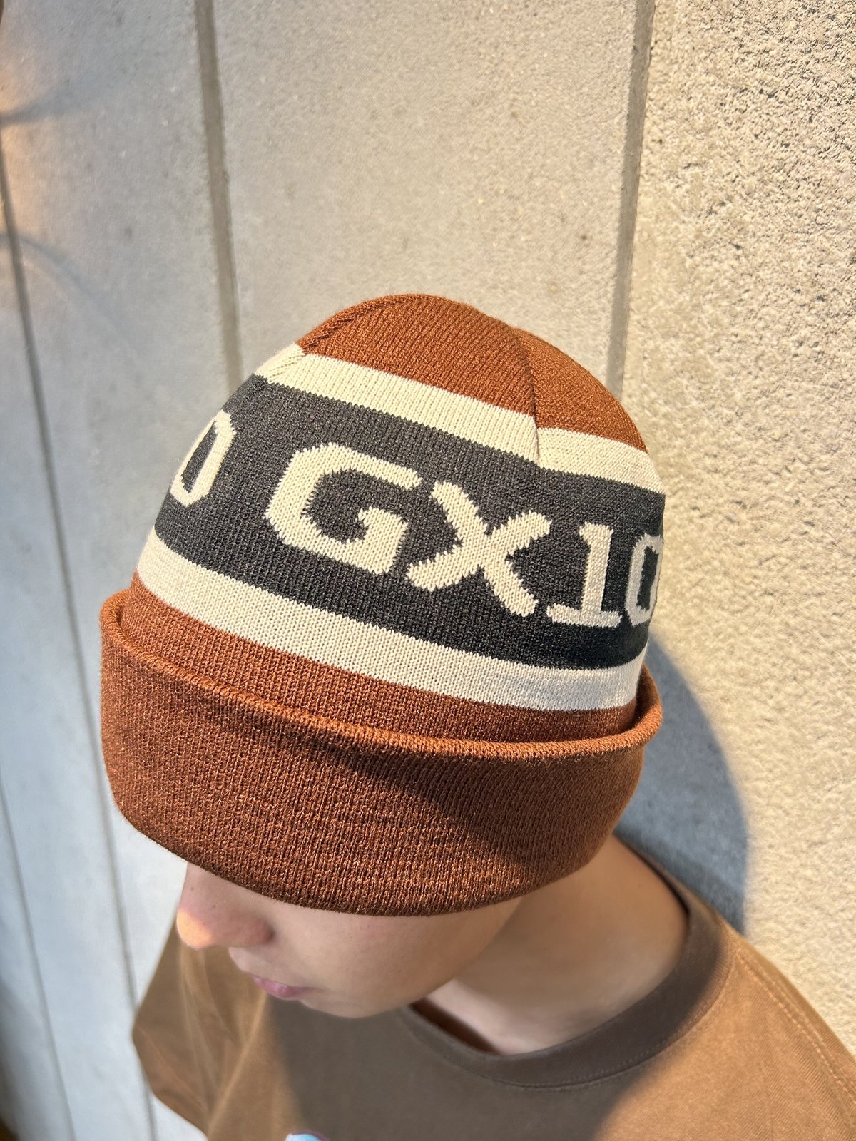最終お値下げCLANE SOFT KNIT BEANIE 最終お値下げCLANE SOFT KNIT BEANIE