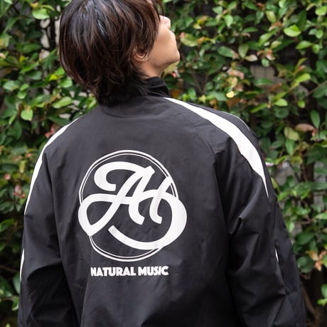 【Birthday Goods】Logo Jacket