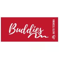 Buddies Towel