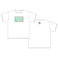 T-Shirt　（White)