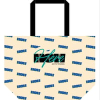LIVE TOUR “Here”Plastic bag