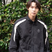 【Birthday Goods】Logo Jacket
