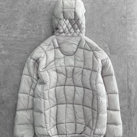 Design down jacket
