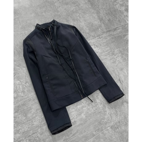 Tec sporting jacket
