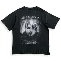 KURT COBAIN