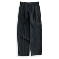 Y's for men linen slacks