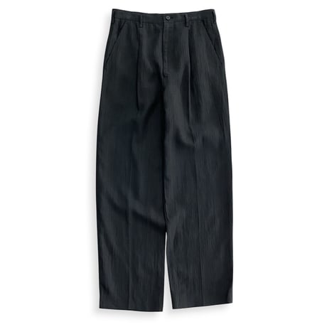 Y's for men linen slacks