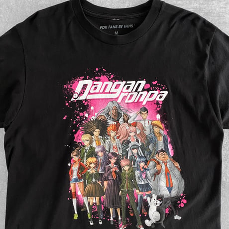 Dangan ronpa