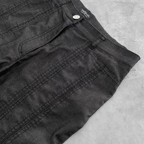 flare pants
