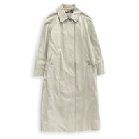 Burberrys coat