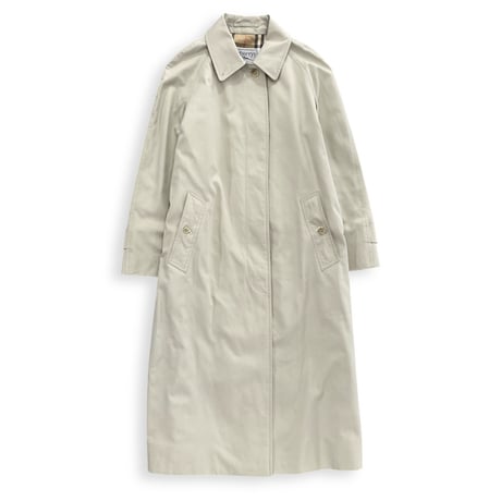 Burberrys coat