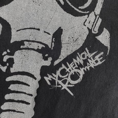 MYCHEMICAL ROMANCE
