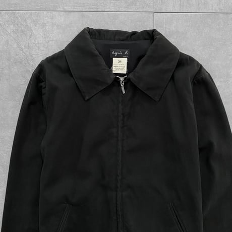 agnes b. jacket