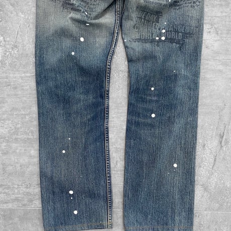 Levi's 505