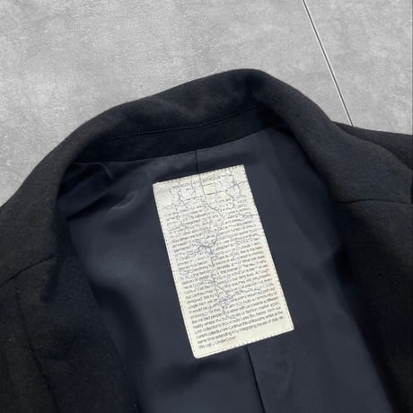 UNDERCOVER coat