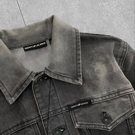 DKNY denim jacket
