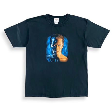 TERMINATOR 2
