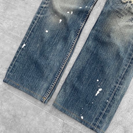 Levi's 505