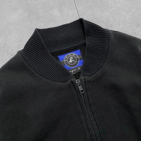 agnes b. SPORT blouson