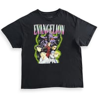 EVANGELION