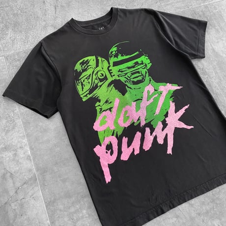 daft punk