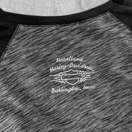 HARLEY DAVIDSON