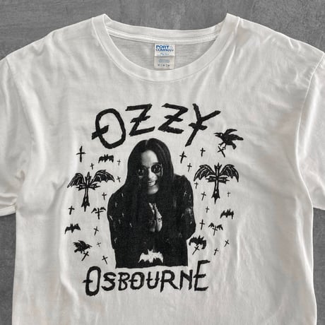 OZZY OSBOURNE