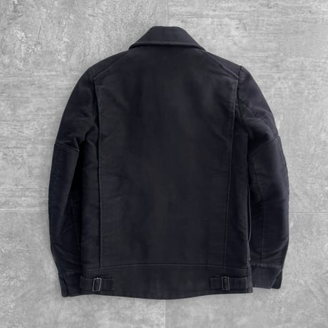 A.P.C.