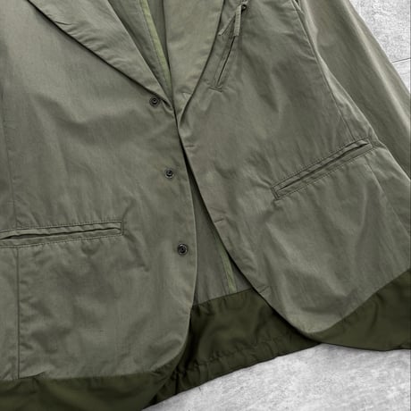 FINAL HOME jacket