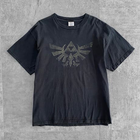 LEGEND OF ZELDA OCARINA OF TIME