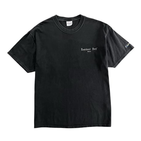 00s RESIDENT EVIL Tee