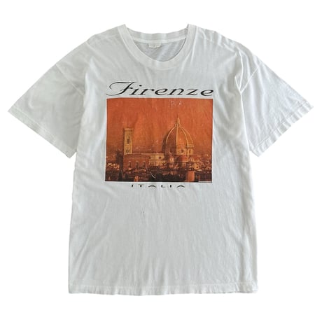 Firenze art Tee