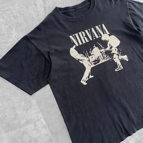 NIRVANA