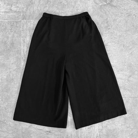flare easy pants