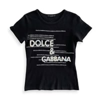 DOLCE&GABBANA