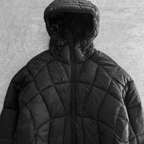 Design down jacket