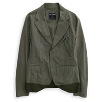 FINAL HOME jacket