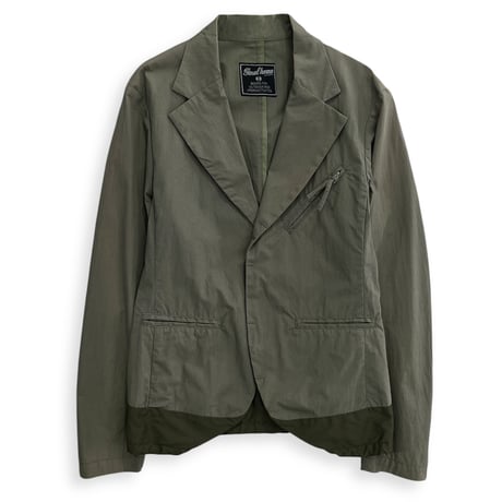 FINAL HOME jacket
