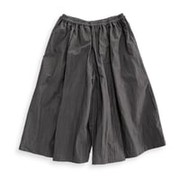 wide shorts