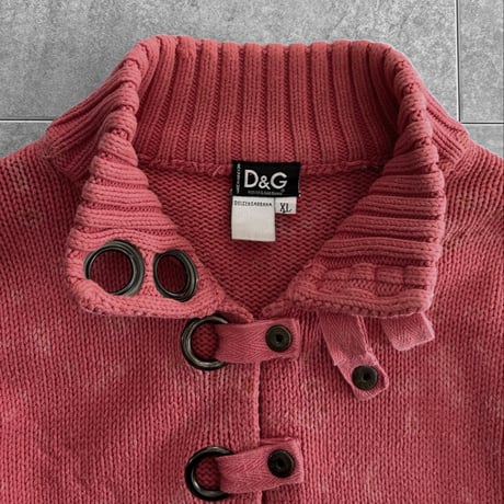 DOLCE&GABBANA