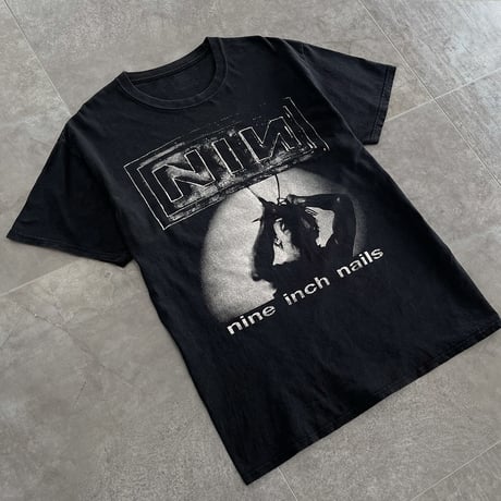 Nine Inch Nails Tee