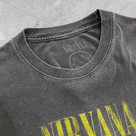 NIRVANA